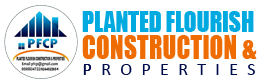 Planted Flourish Construction